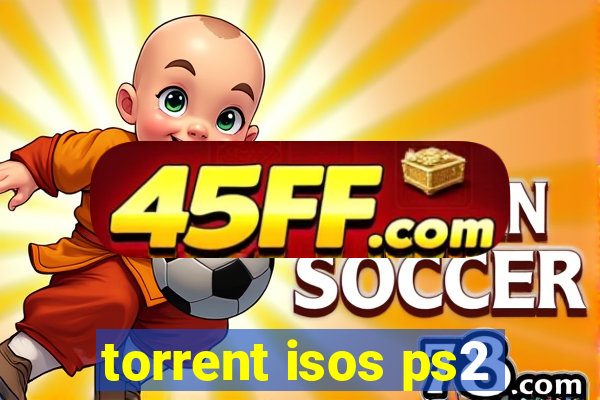 torrent isos ps2